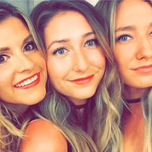 Meet your Posher, Dani